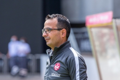 Hamzeh Jaradat